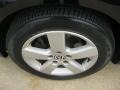Black Uni - Jetta SE Sedan Photo No. 10