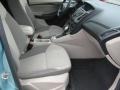 Frosted Glass Metallic - Focus SE 5-Door Photo No. 11