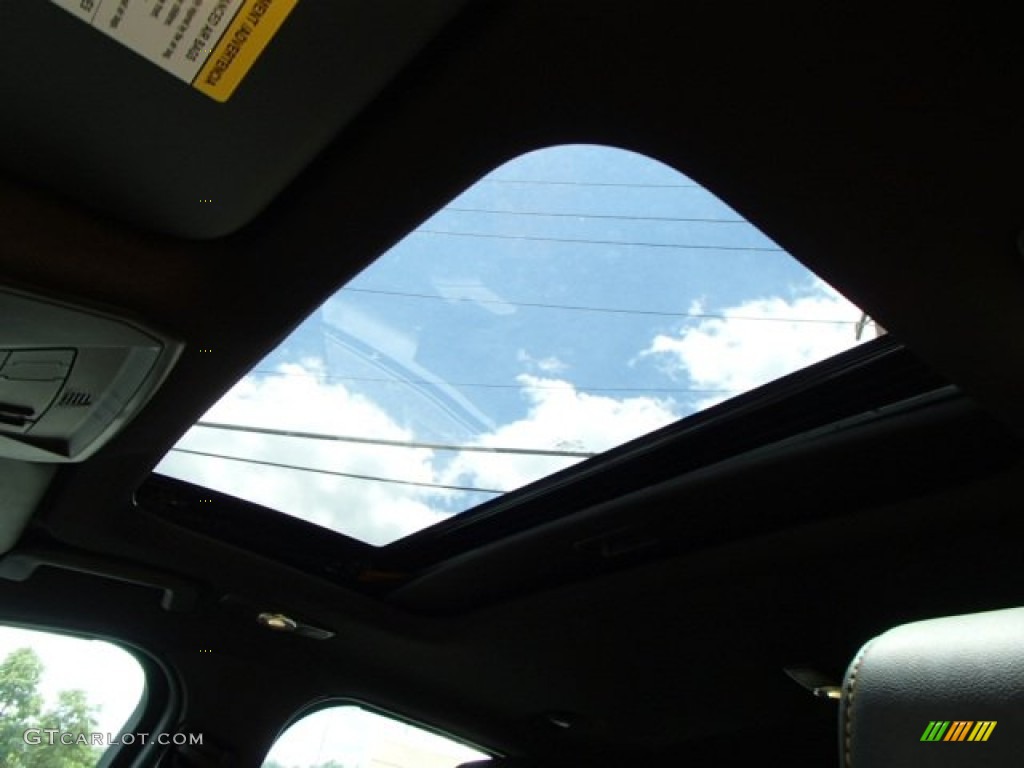 2014 Ford Focus ST Hatchback Sunroof Photo #83961626