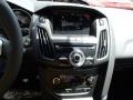 ST Tangerine Scream/Charcoal Black Recaro Sport Seats Controls Photo for 2014 Ford Focus #83961639