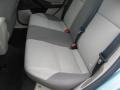 Frosted Glass Metallic - Focus SE 5-Door Photo No. 13