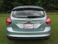 Frosted Glass Metallic - Focus SE 5-Door Photo No. 16