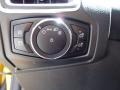 ST Tangerine Scream/Charcoal Black Recaro Sport Seats Controls Photo for 2014 Ford Focus #83961735