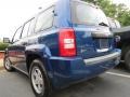 Deep Water Blue Pearl - Patriot Sport Photo No. 3