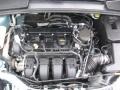 2012 Ford Focus 2.0 Liter GDI DOHC 16-Valve Ti-VCT 4 Cylinder Engine Photo