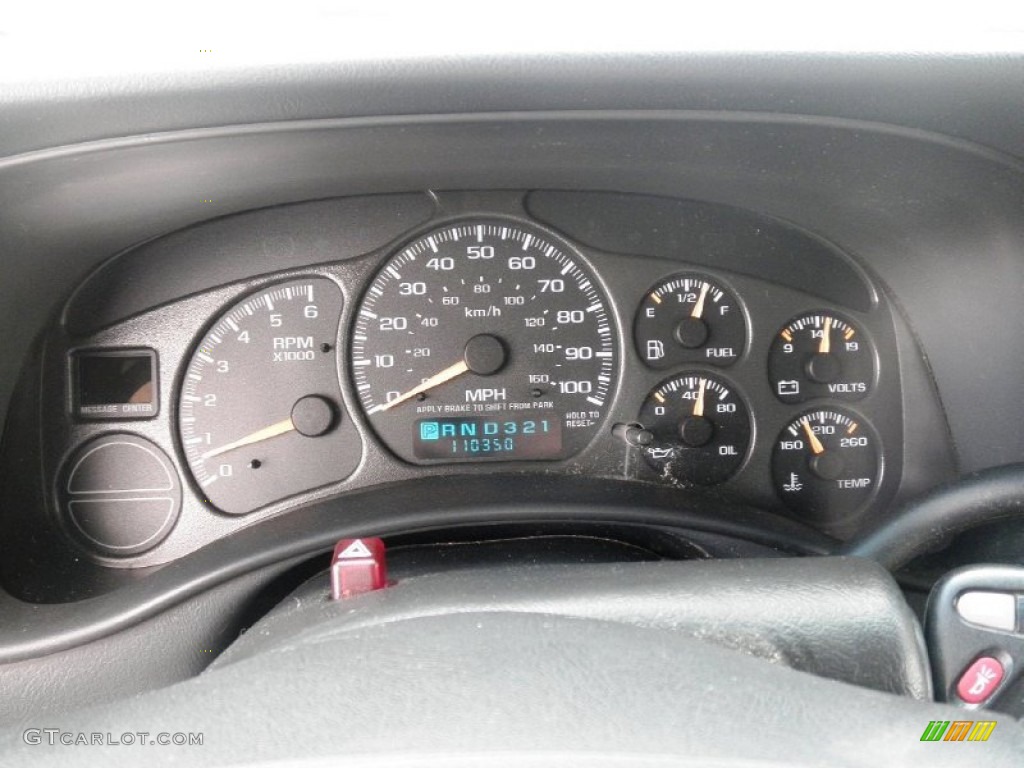 2002 Silverado 1500 LS Extended Cab 4x4 - Dark Carmine Red Metallic / Graphite Gray photo #9