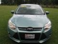 Frosted Glass Metallic - Focus SE 5-Door Photo No. 21
