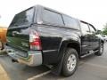 Black - Tacoma V6 SR5 PreRunner Double Cab Photo No. 3