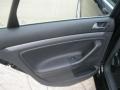 Black Uni - Jetta SE Sedan Photo No. 29