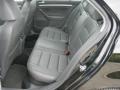 Black Uni - Jetta SE Sedan Photo No. 30