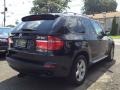 Black Sapphire Metallic - X5 3.0si Photo No. 4