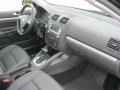 Black Uni - Jetta SE Sedan Photo No. 34