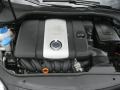Black Uni - Jetta SE Sedan Photo No. 35