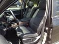 Black Sapphire Metallic - X5 3.0si Photo No. 9