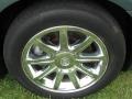 Magnesium Pearlcoat - 300 C HEMI Photo No. 19