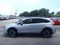 2013 Ice Silver Metallic Subaru XV Crosstrek 2.0 Limited  photo #3