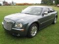 Magnesium Pearlcoat - 300 C HEMI Photo No. 22