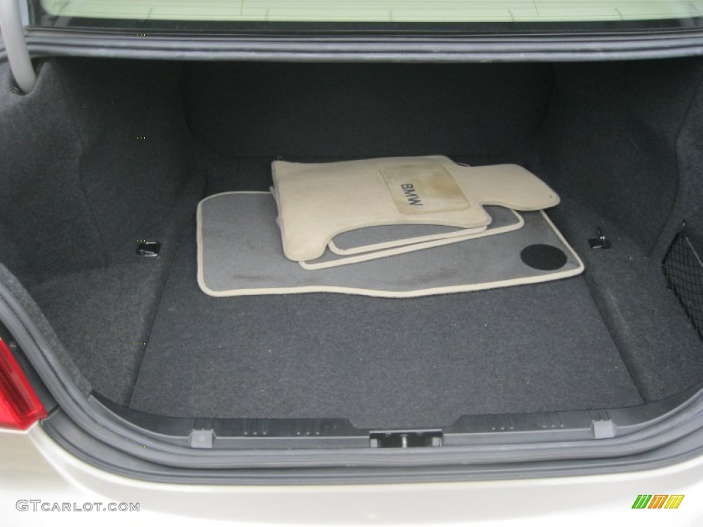 2008 5 Series 535xi Sedan - Platinum Bronze Metallic / Cream Beige Dakota Leather photo #13
