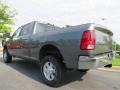 Mineral Gray Metallic - 2500 SLT Crew Cab 4x4 Photo No. 2