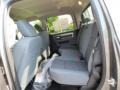 Mineral Gray Metallic - 2500 SLT Crew Cab 4x4 Photo No. 8