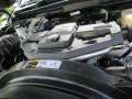Mineral Gray Metallic - 2500 SLT Crew Cab 4x4 Photo No. 10