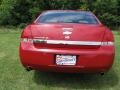 2007 Precision Red Chevrolet Impala LT  photo #18