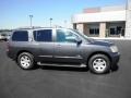 Smoke Gray 2005 Nissan Armada LE 4x4