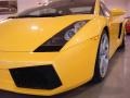 2004 Giallo Midas (Yellow) Lamborghini Gallardo Coupe  photo #4