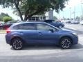 2013 Marine Blue Pearl Subaru XV Crosstrek 2.0 Limited  photo #8