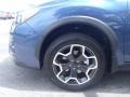 2013 Marine Blue Pearl Subaru XV Crosstrek 2.0 Limited  photo #9