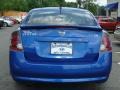 Metallic Blue - Sentra 2.0 SR Photo No. 5