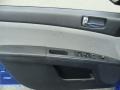 Metallic Blue - Sentra 2.0 SR Photo No. 7