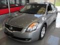 2009 Precision Gray Metallic Nissan Altima 2.5 SL  photo #1