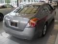 2009 Precision Gray Metallic Nissan Altima 2.5 SL  photo #2