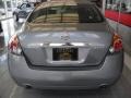 2009 Precision Gray Metallic Nissan Altima 2.5 SL  photo #3