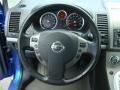 Metallic Blue - Sentra 2.0 SR Photo No. 12