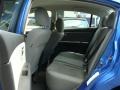 Metallic Blue - Sentra 2.0 SR Photo No. 18