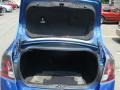 Metallic Blue - Sentra 2.0 SR Photo No. 19
