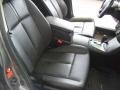 Precision Gray Metallic - Altima 2.5 SL Photo No. 11