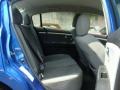 Metallic Blue - Sentra 2.0 SR Photo No. 21