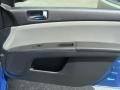 Metallic Blue - Sentra 2.0 SR Photo No. 22
