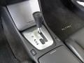 Precision Gray Metallic - Altima 2.5 SL Photo No. 16