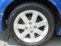 Metallic Blue - Sentra 2.0 SR Photo No. 25