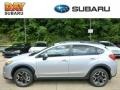 2013 Ice Silver Metallic Subaru XV Crosstrek 2.0 Premium  photo #1