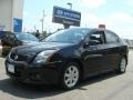 Super Black - Sentra 2.0 SR Photo No. 1