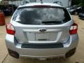 2013 Ice Silver Metallic Subaru XV Crosstrek 2.0 Premium  photo #3