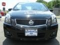 Super Black - Sentra 2.0 SR Photo No. 2