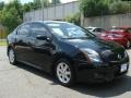 Super Black - Sentra 2.0 SR Photo No. 3