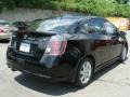Super Black - Sentra 2.0 SR Photo No. 4