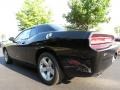 Pitch Black - Challenger SXT Photo No. 2